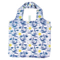 Sails blu Reusable Shopping Bag Reusable Shopping Bag - rockflowerpaper