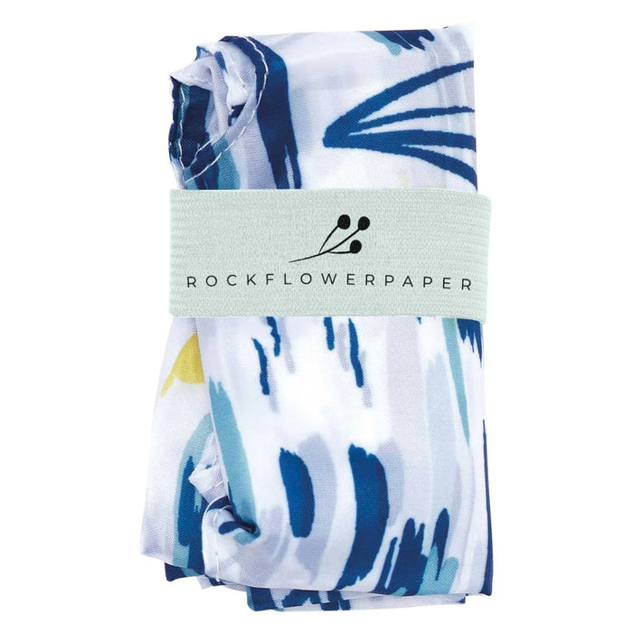 Sails blu Reusable Shopping Bag Reusable Shopping Bag - rockflowerpaper