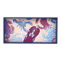 Sandy Claws 10 x 20 Art Tray Tray - rockflowerpaper