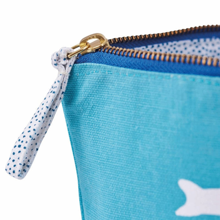 Sardina Swimmers Pouch Medium Pouch - rockflowerpaper