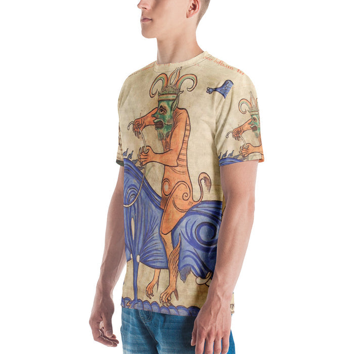 Satan T-Shirt