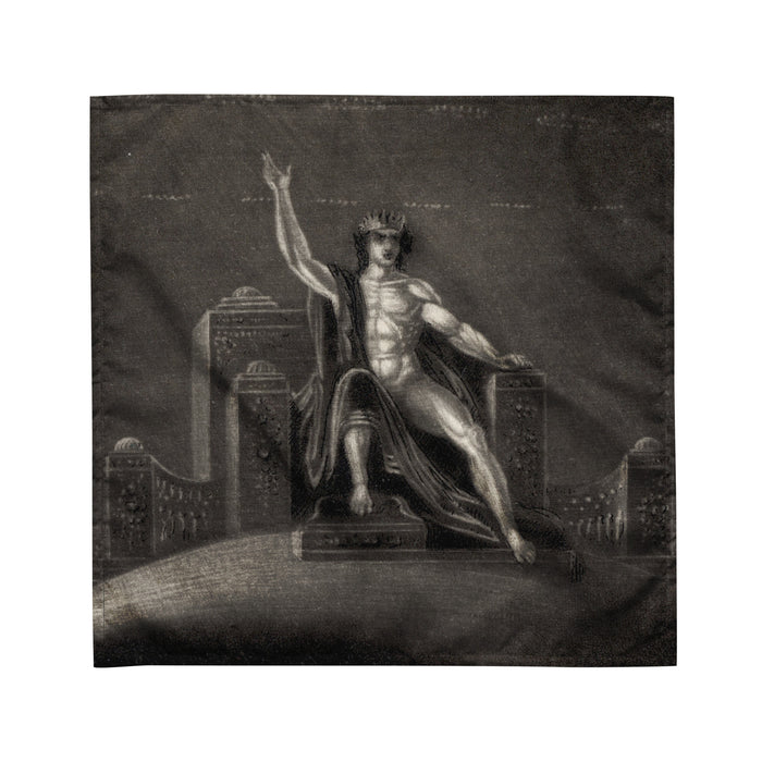 Satanic Altar Cloth