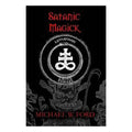 SATANIC MAGICK - Paradigm of Therion Softcover - The Luciferian Apotheca