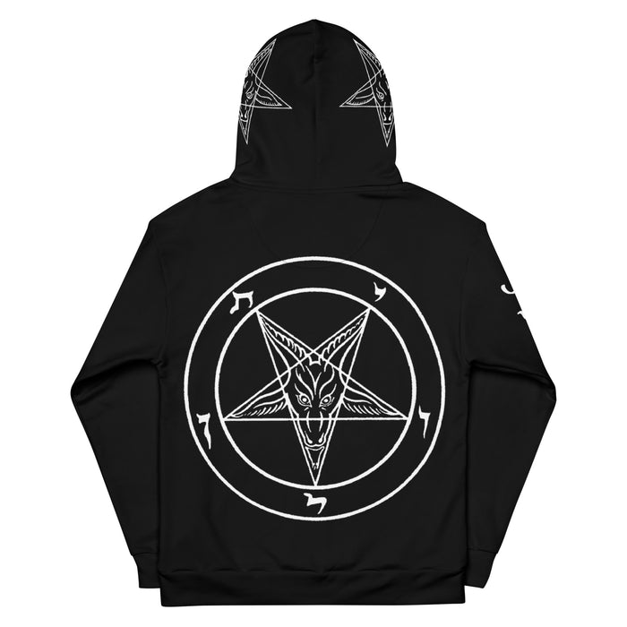 Sigil of Baphomet