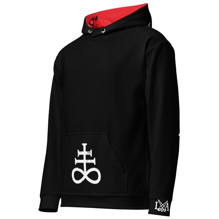 LApotheca Hoodie