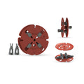 Scientific Anglers Regulator Spool-Portable Line Winder