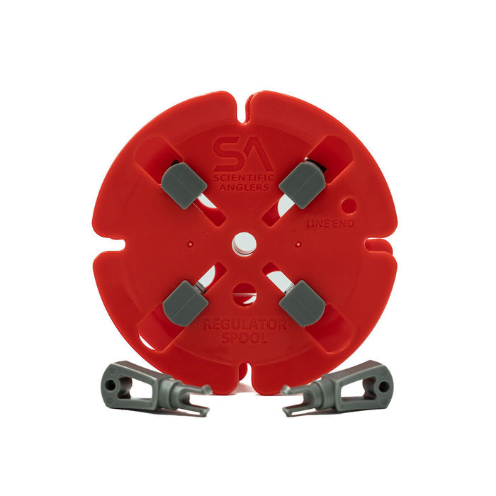 Scientific Anglers Regulator Spool-Portable Line Winder