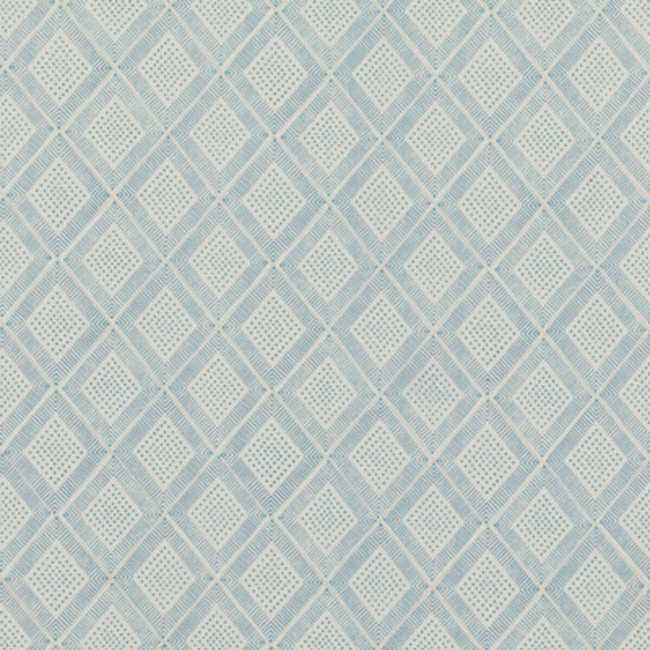 Scourie Sheer Fabric
