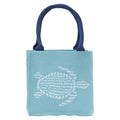 Sea Turtle Reusable Itsy Bitsy Gift Bag Gift Bag - rockflowerpaper