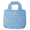 Sea Urchin Blue blu Reusable Shopping Bag Reusable Shopping Bag - Rockflowerpaper