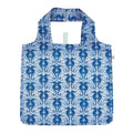 Seahorses blu Reusable Shopping Bag Reusable Shopping Bag - rockflowerpaper