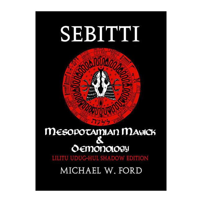 Sebitti Michael W Ford