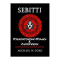 Sebitti Michael W Ford