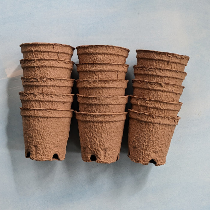 Seed-Starting Pots (15 pack)