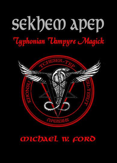 Softcover Sekhem Apep