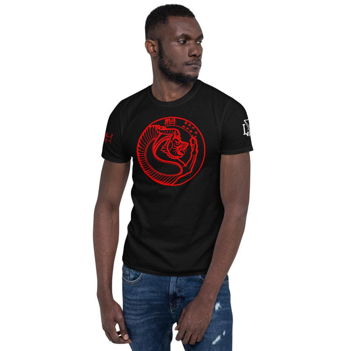 Udug-hul Sebitti Seven Demons T-Shirt Babylonian