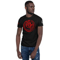 Udug-hul Sebitti Seven Demons T-Shirt Babylonian