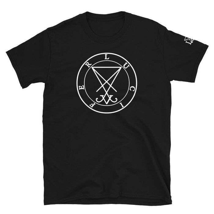 Sigil of Lucifer Morningstar