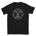 Sigil of Lucifer Morningstar