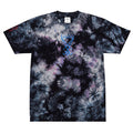 Lucifer Sigil Tie-Dye