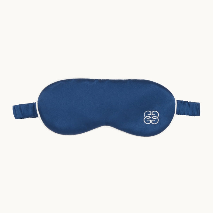 Silk Travel Eye Mask