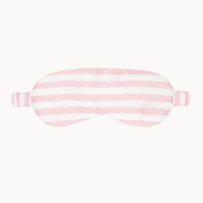 Silk Travel Eye Mask