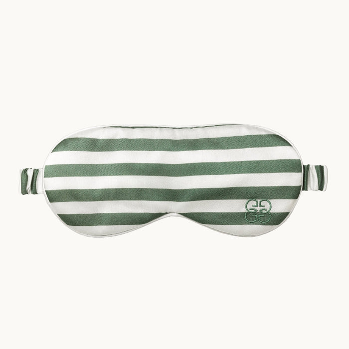 Silk Travel Eye Mask