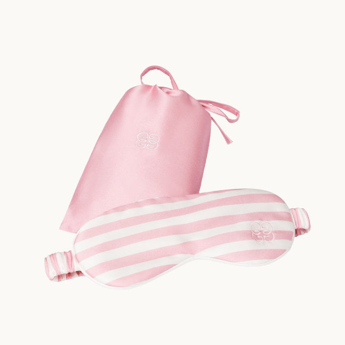 Silk Travel Eye Mask