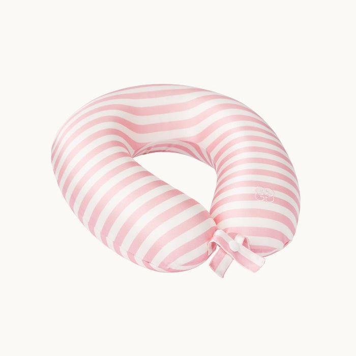Silk Travel Neck Pillow