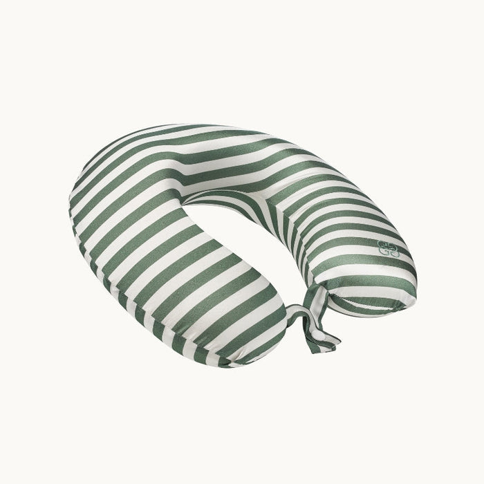 Silk Travel Neck Pillow