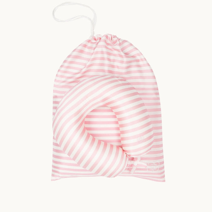 Silk Travel Neck Pillow