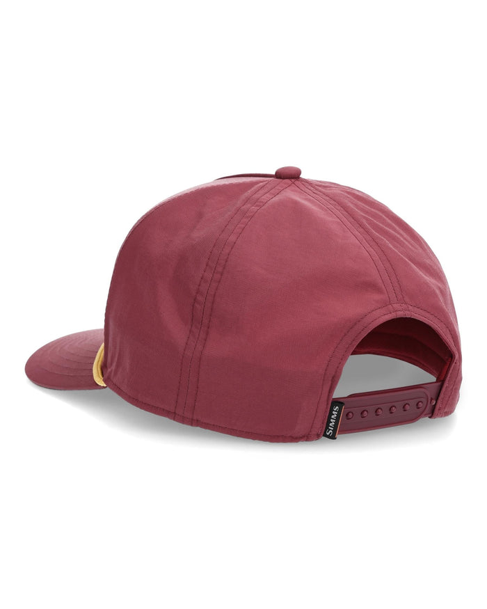 Simms Captain's Cap