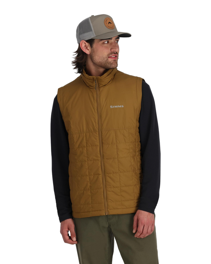 Simms Fall Run Vest