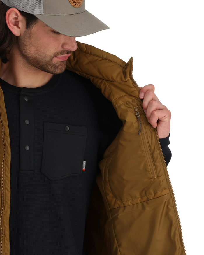 Simms Fall Run Vest