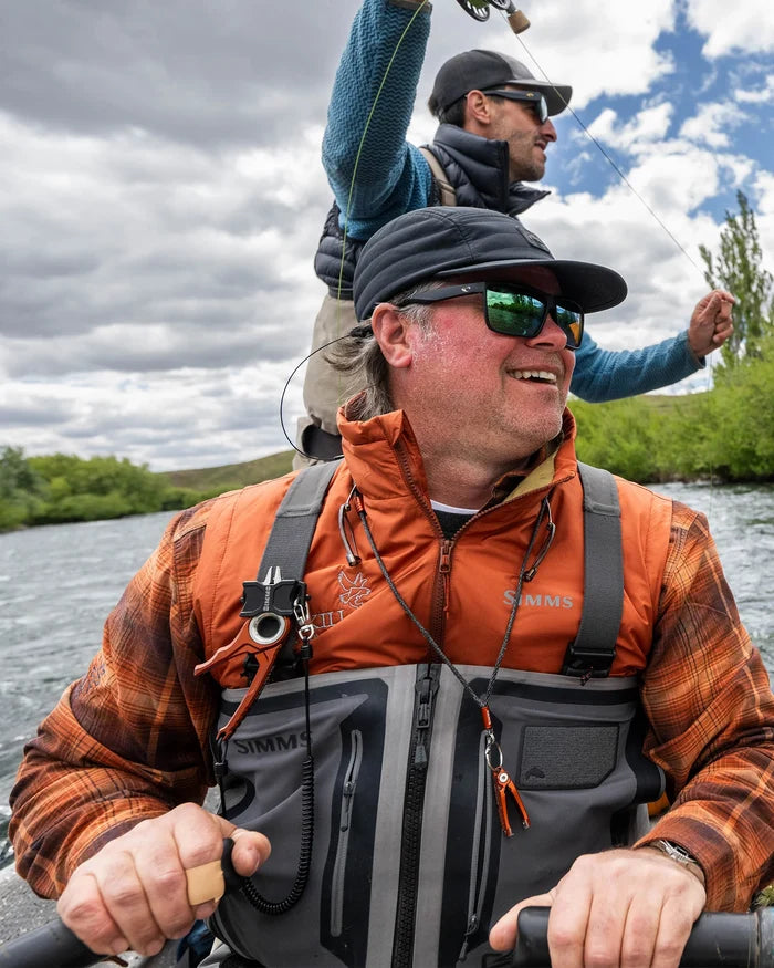 Simms Insulated Ballcap