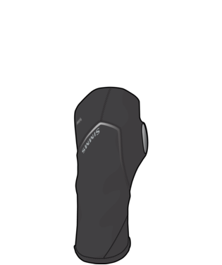 Simms Kispiox Mitt