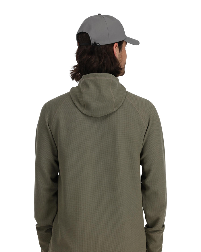 Simms Tongass Rain Cap