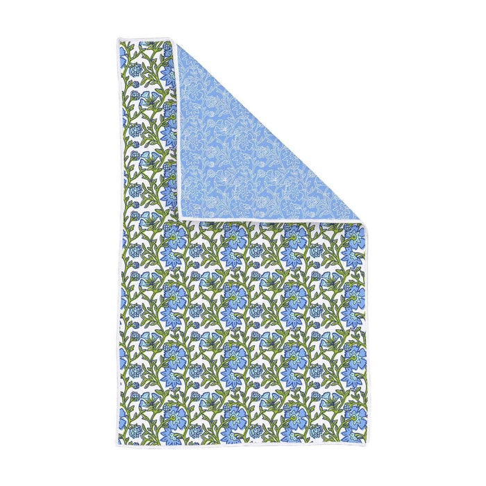 Sloane Eco Kitchen Tea Towel Tea Towel - rockflowerpaper
