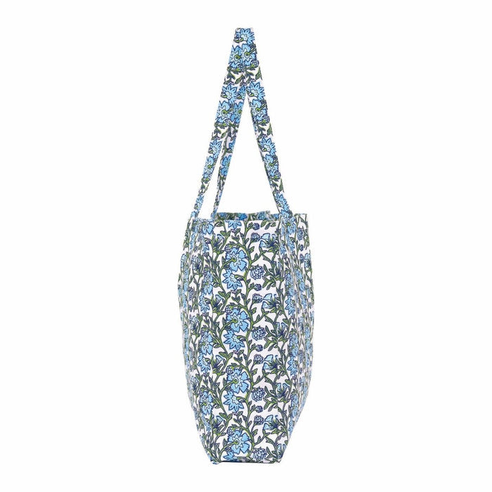 Sloane Little Shopper Tote Bag Tote - rockflowerpaper