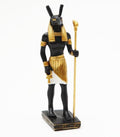 Seth (Set, Seth-an, Sutekh, Baal-Seth, Typhon) small - The Luciferian Apotheca