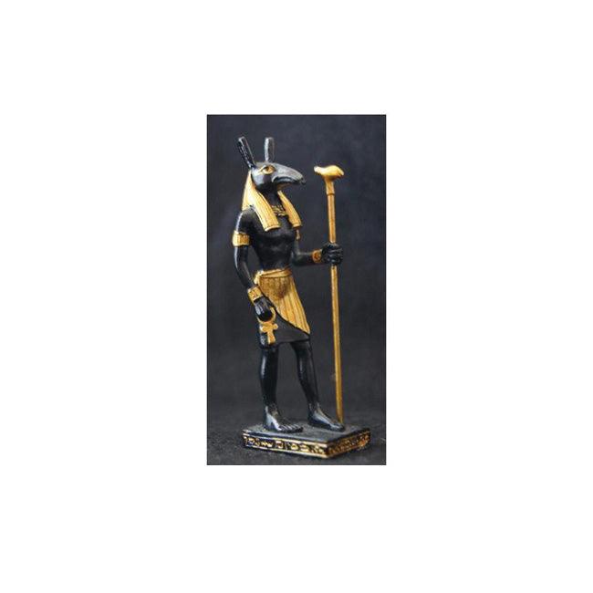 Seth (Set, Seth-an, Sutekh, Baal-Seth, Typhon) small - The Luciferian Apotheca