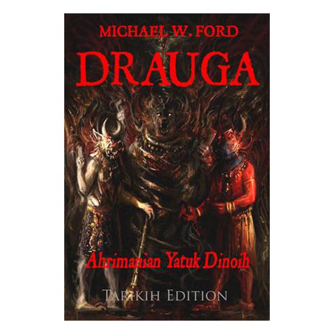 Drauga Tarik Edition