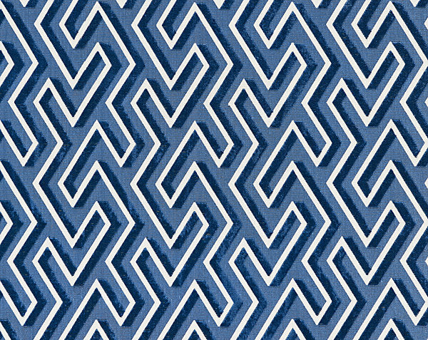 Spencer Silk Chenille Fabric