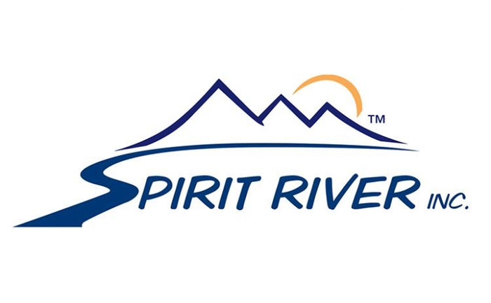 Spirit River Hot Beads