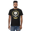 Spiritual Awareness - Open your Third Eye Unisex classic tee - The Luciferian Apotheca