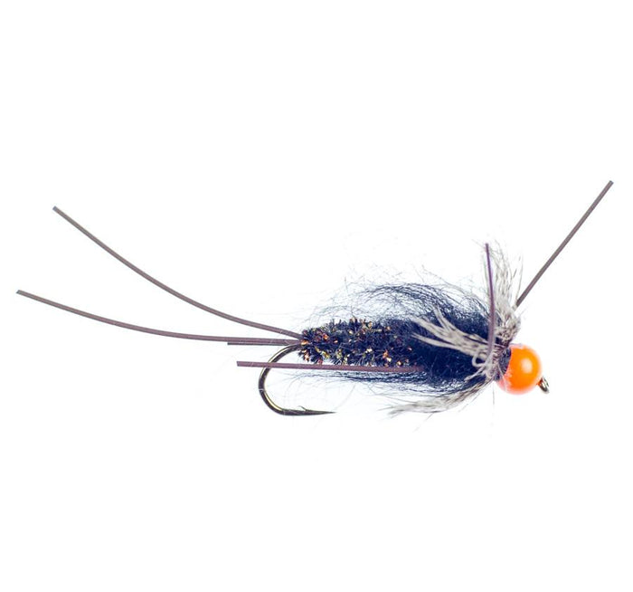 Steelhead Nymph Selection