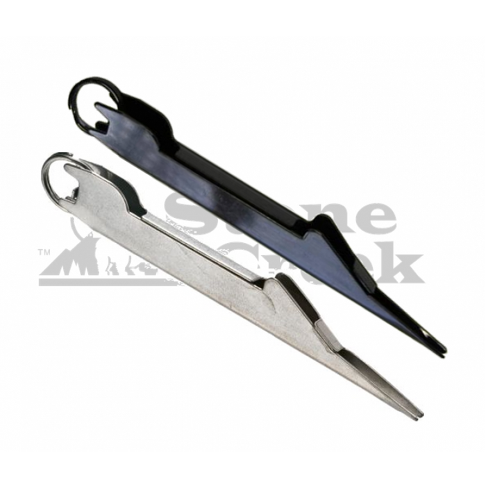 Stone Creek Nail Knot Tool