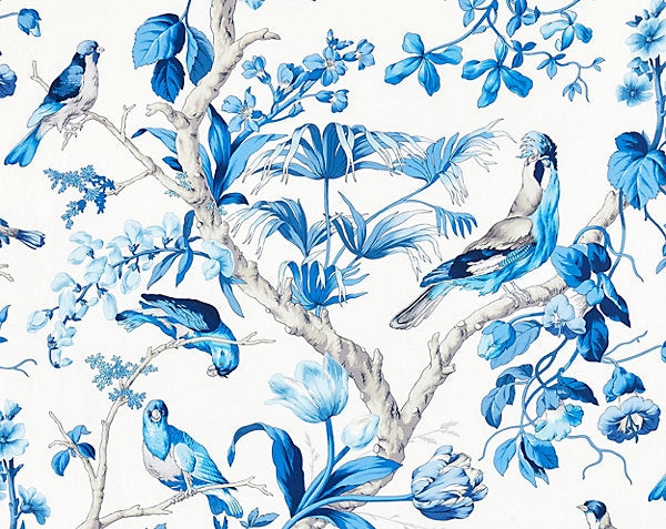 Straight Forward Fabric