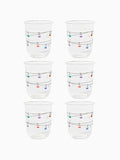 Summit Lift - NATURAL 16oz Rounded Bottom Compostable Arc Cup