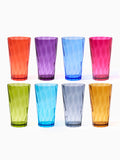 SWIRL 20oz Tumbler Gemstone Set